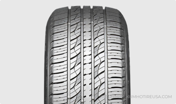 Kumho Crugen Premium KL33